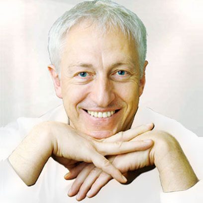 Rainer Kohnen, Heilpraktiker, Chiropraxis Köln